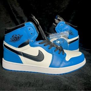 Jordan 1 game royal